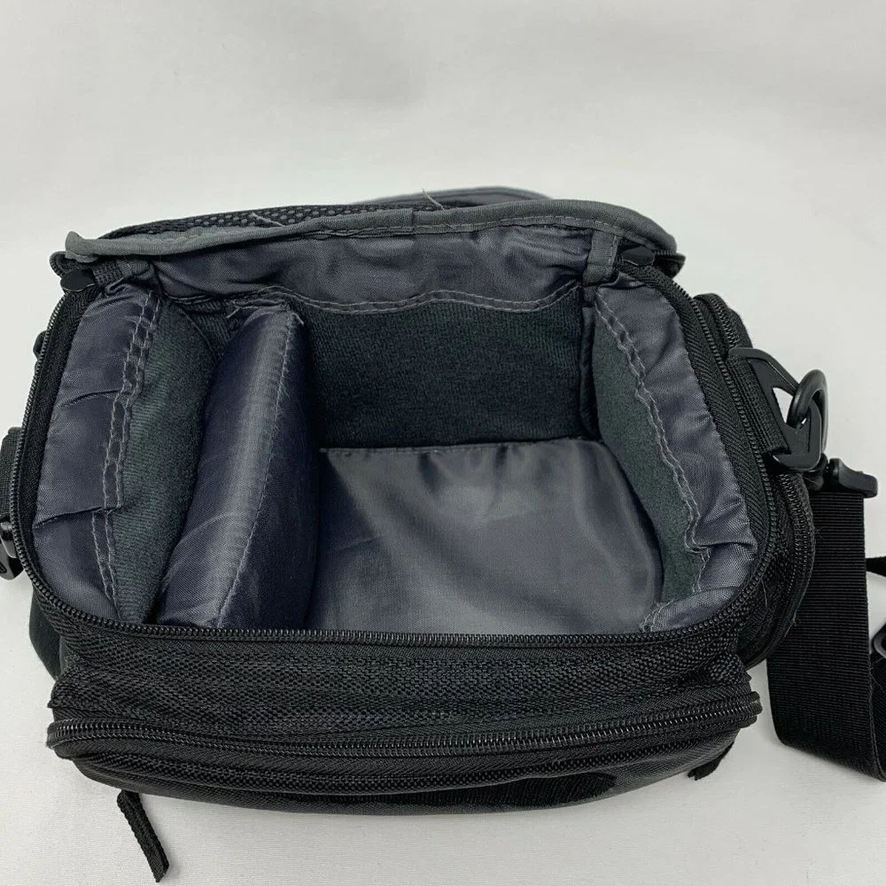 BAG pentax camcorder
